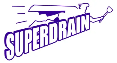 SuperDrain