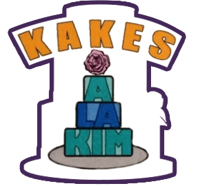 Kakes a la Kim logo