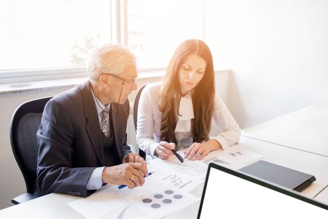 Financial Planning for Retirement from a CPA's Perspective