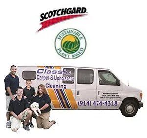 Coupon — Valley, NY — Classic Carpet and Upholstery Cleaning