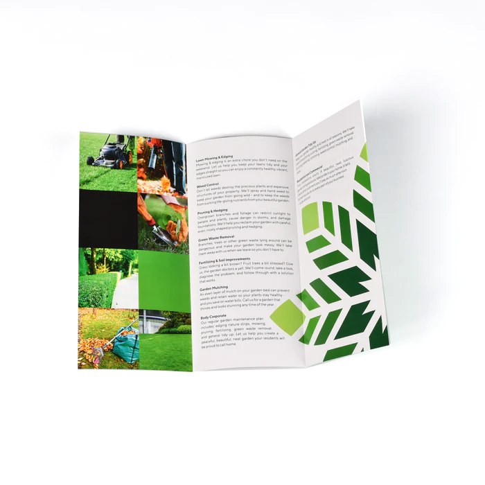 Glossy Business Cards