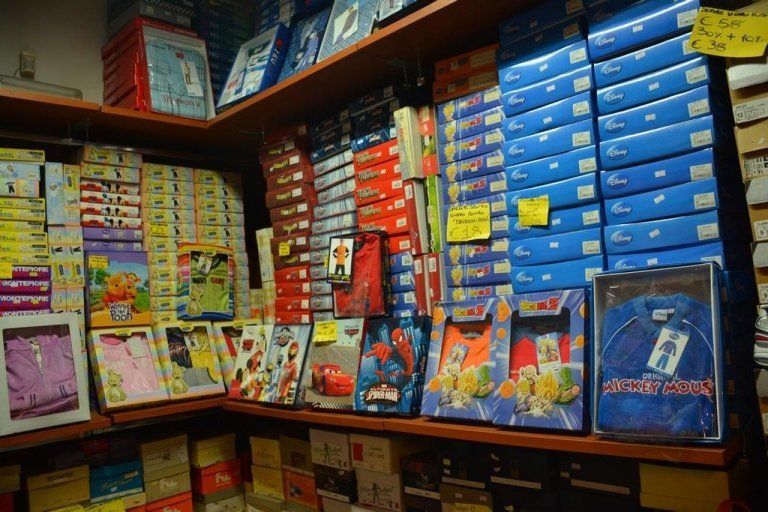 intimo per tutte le esigenze