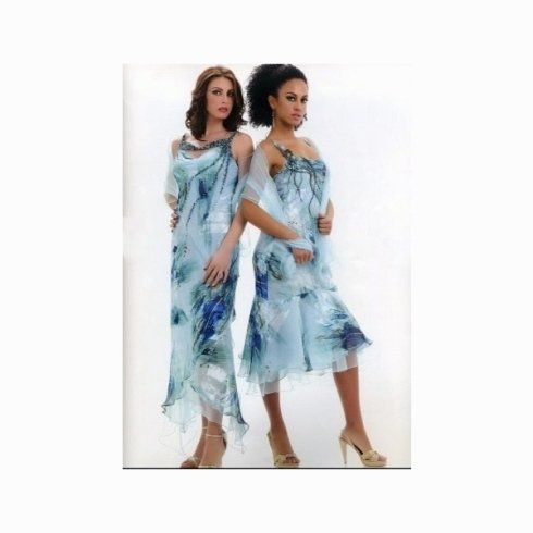 abbito per ceremonia