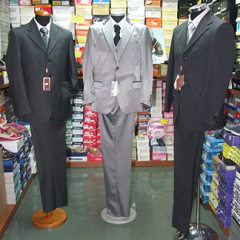 abbigliamento cerimonia uomo