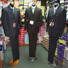 abbigliamento classico uomo