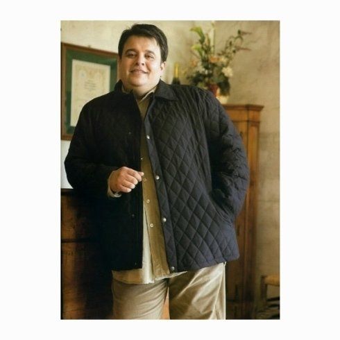 abbigliamento taglie extra large