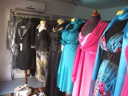 abbigliamento donna per cerimonia