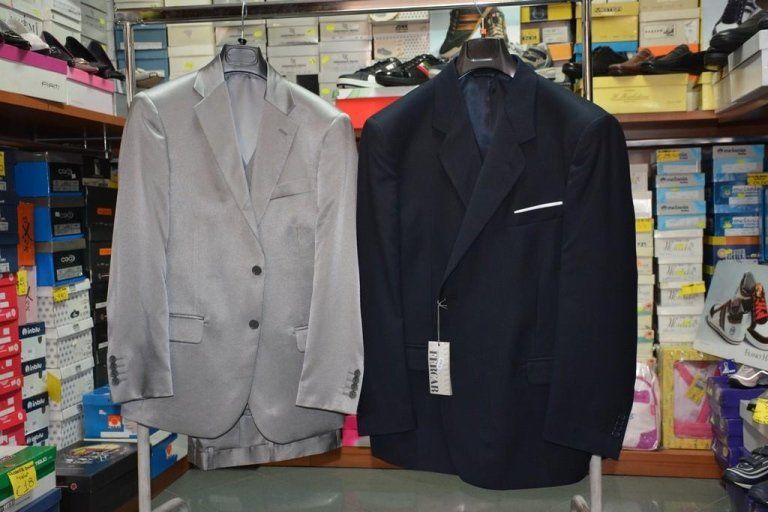 vestiti per ceremonie