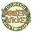 Wooden Nickels logo