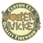 Wooden Nickels logo
