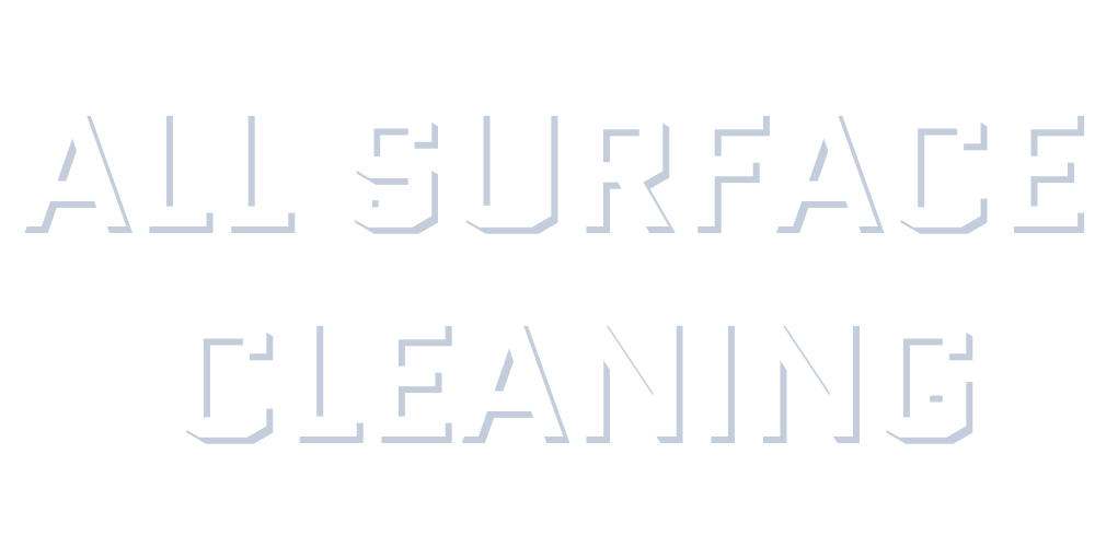 All Surface Cleaning logo