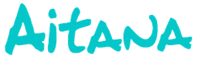 Logotipo de empresa Aitana