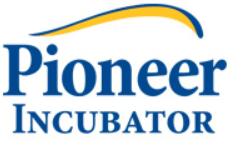 Pioneer Incubator  Image and link