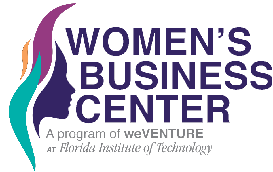 Women's Business Center Image and link