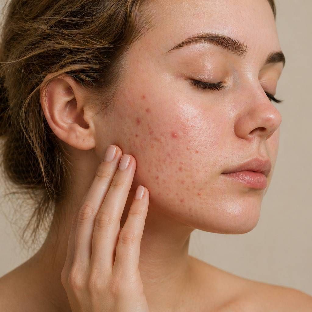 Acne and acne scar treatment for clearer skin in Mississauga