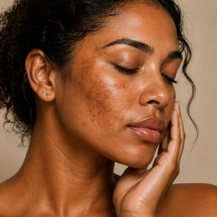 Hyperpigmentation and melasma treatment for even skin tone in Mississauga