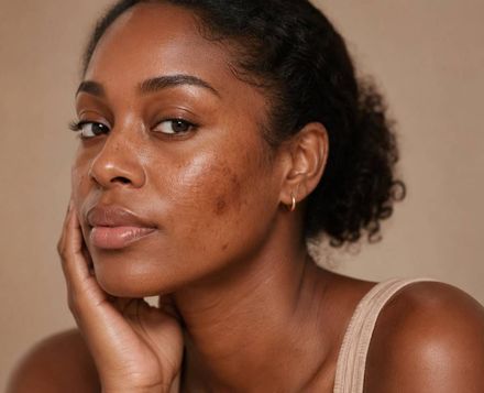 Hyperpigmentation and melasma treatment for even skin tone in Mississauga