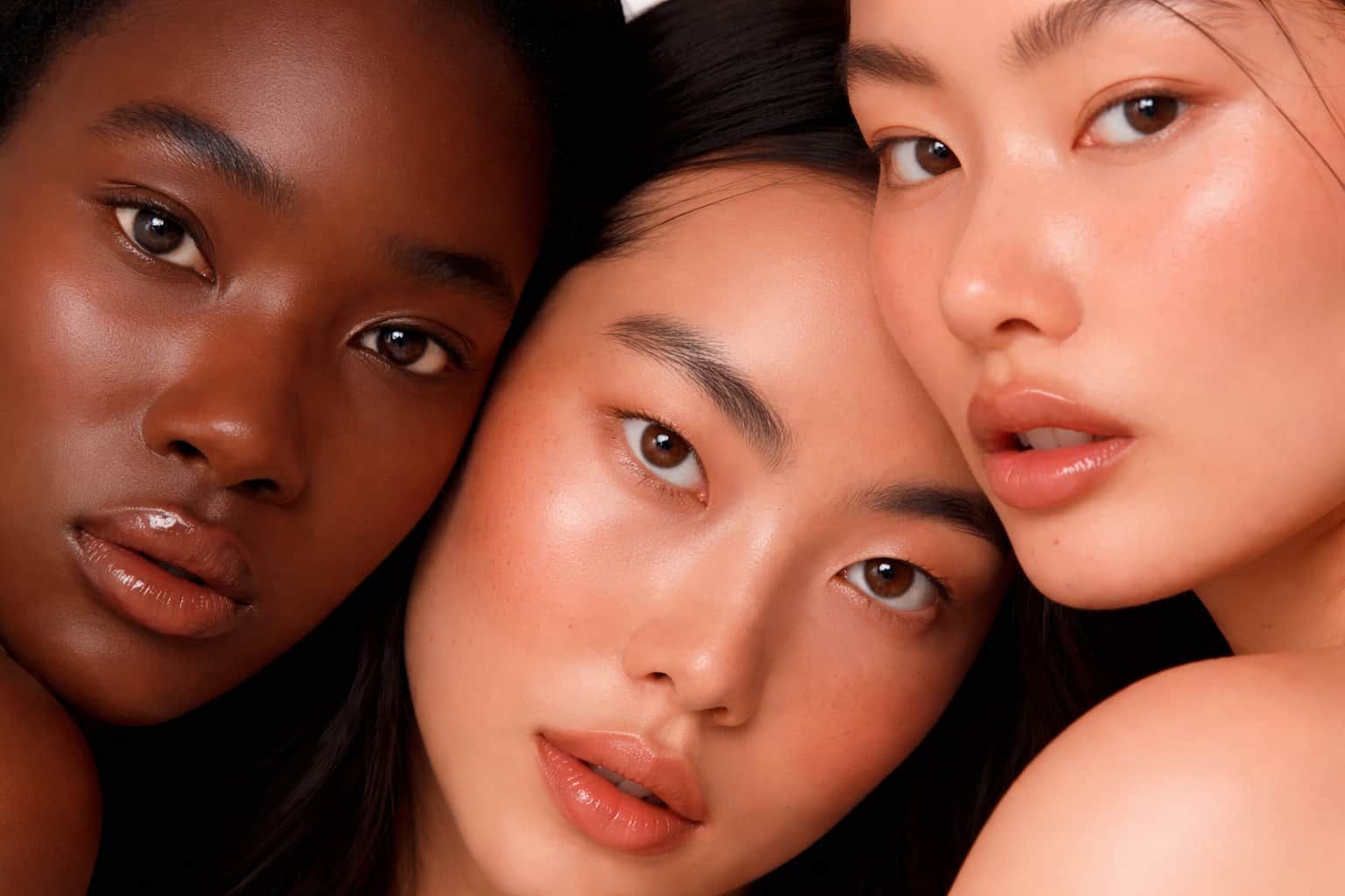 Healthy skin results at Luxe Beauty & Wellness Spa in Mississauga for all skin types