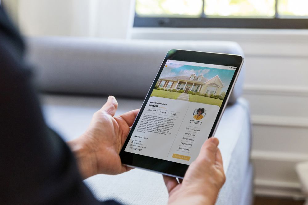 Looking for Home — Chesterfield, MO — Samson Young – Mortgage Loan Officer