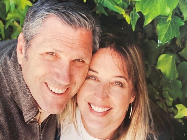 Owners Kurt & Nicole Smith – Brighton, CO – Advanced Roofing and Decking Solutions