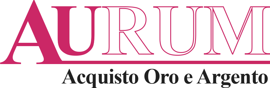 logo Aurum Acquisto Oro e Argento
