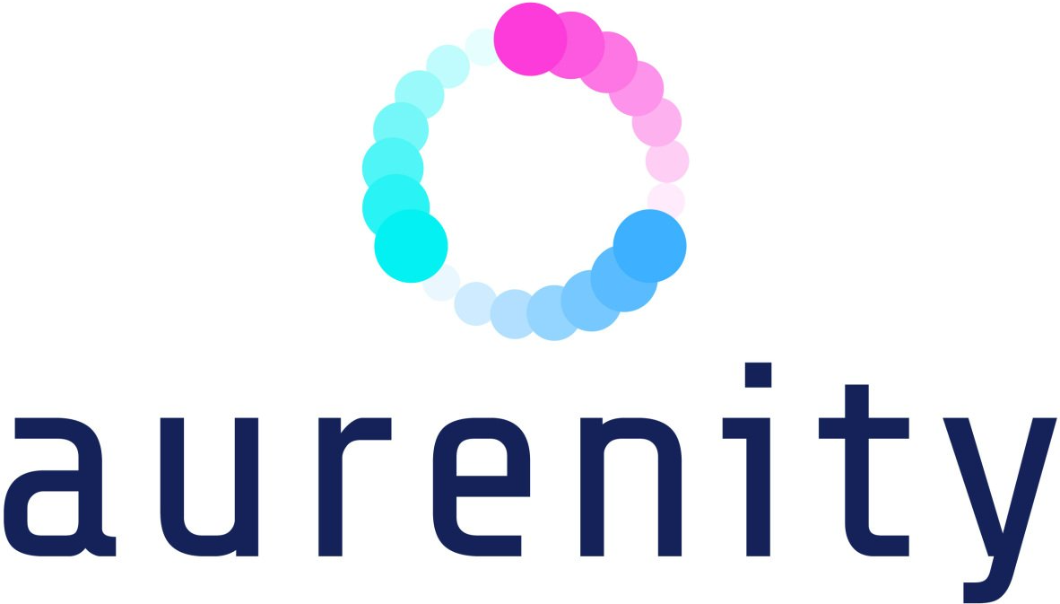 Aurenity logo