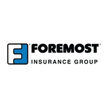 The foremost insurance group logo is on a white background.