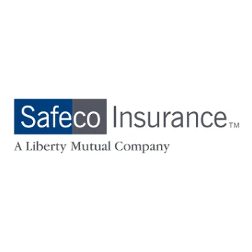 The safeco insurance logo is a liberty mutual company.