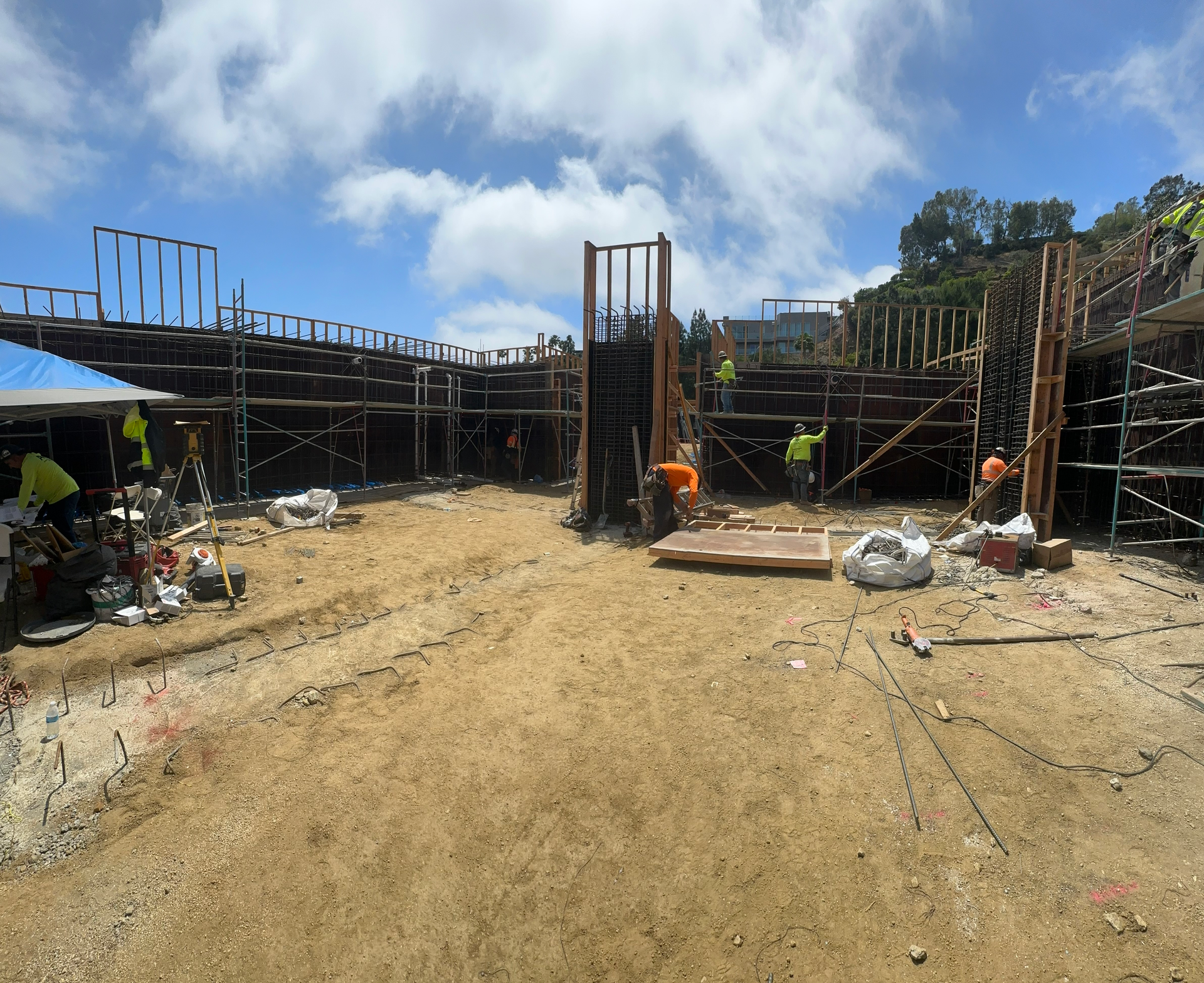 JZ Scaffolding, Inc.