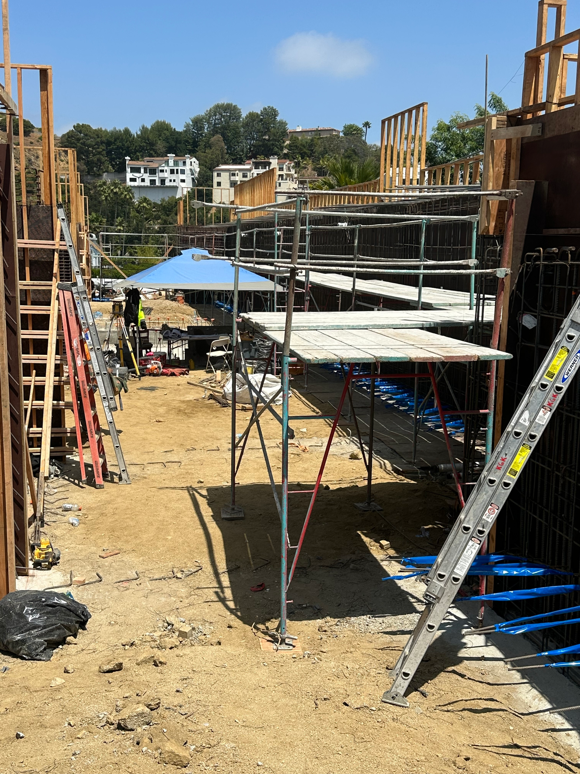 JZ Scaffolding, Inc.