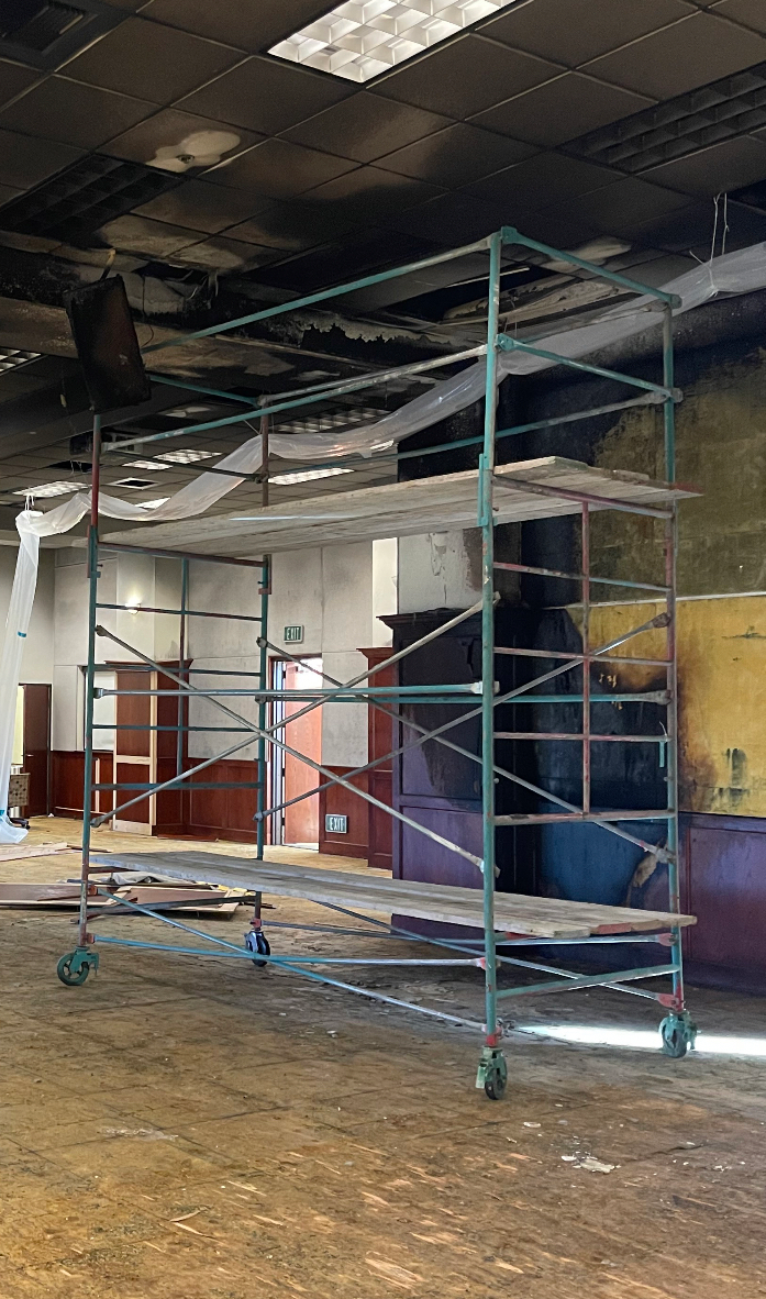 JZ Scaffolding, Inc.