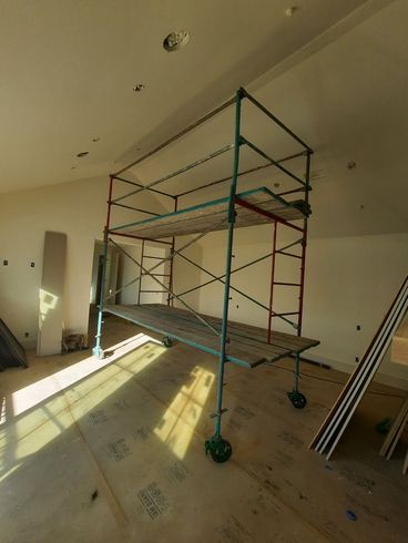 JZ Scaffolding, Inc.
