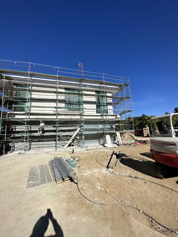 JZ Scaffolding, Inc.