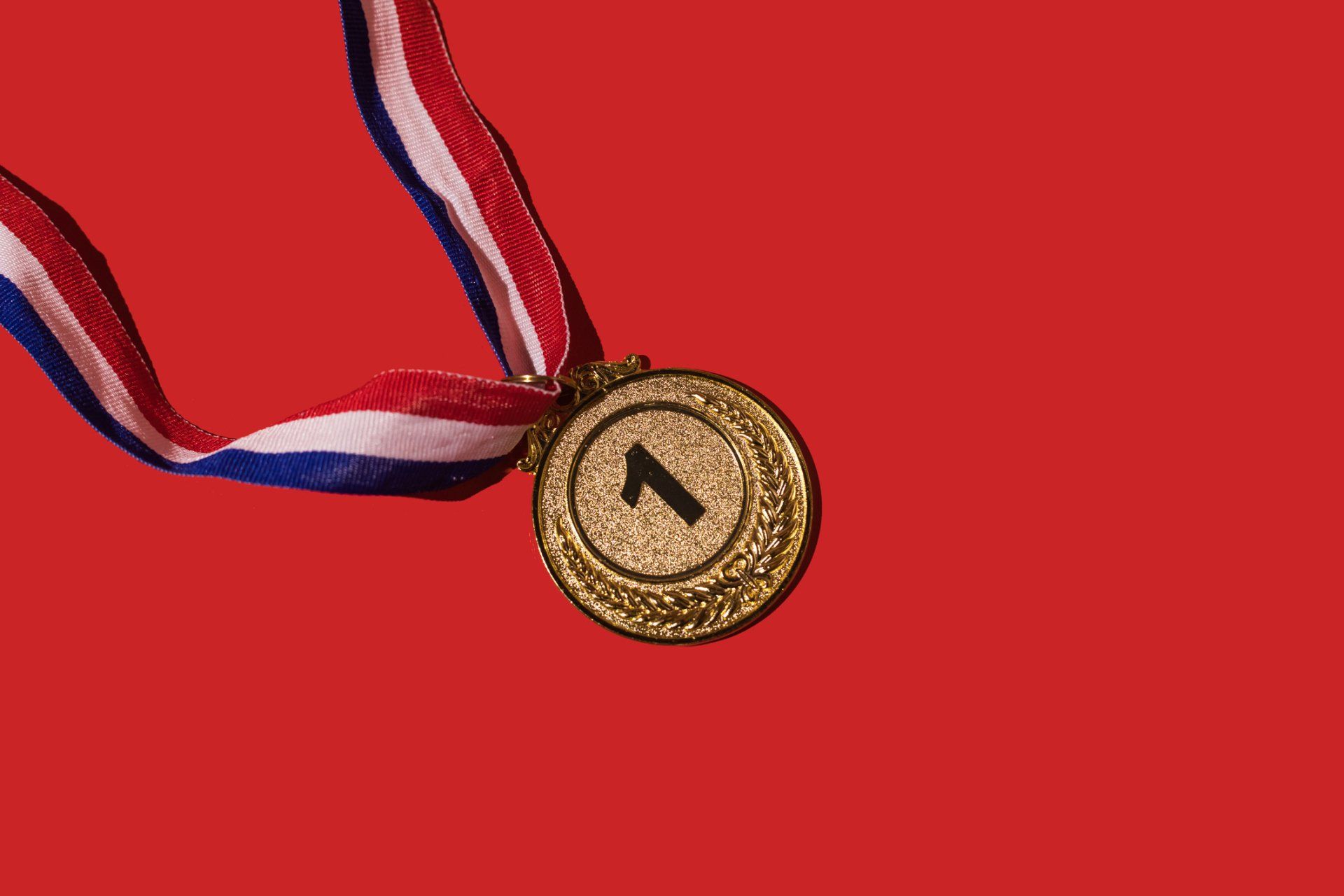 Medal — St. Louis, MO — ABS Engraving