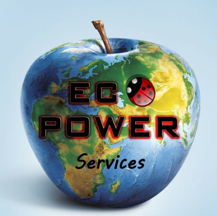 Logo Ecopower Services