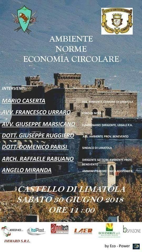 Interventi Ecopower Services