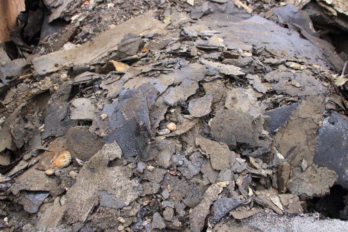 Smaltimento e intermediazione rifiuti pericolosi e non