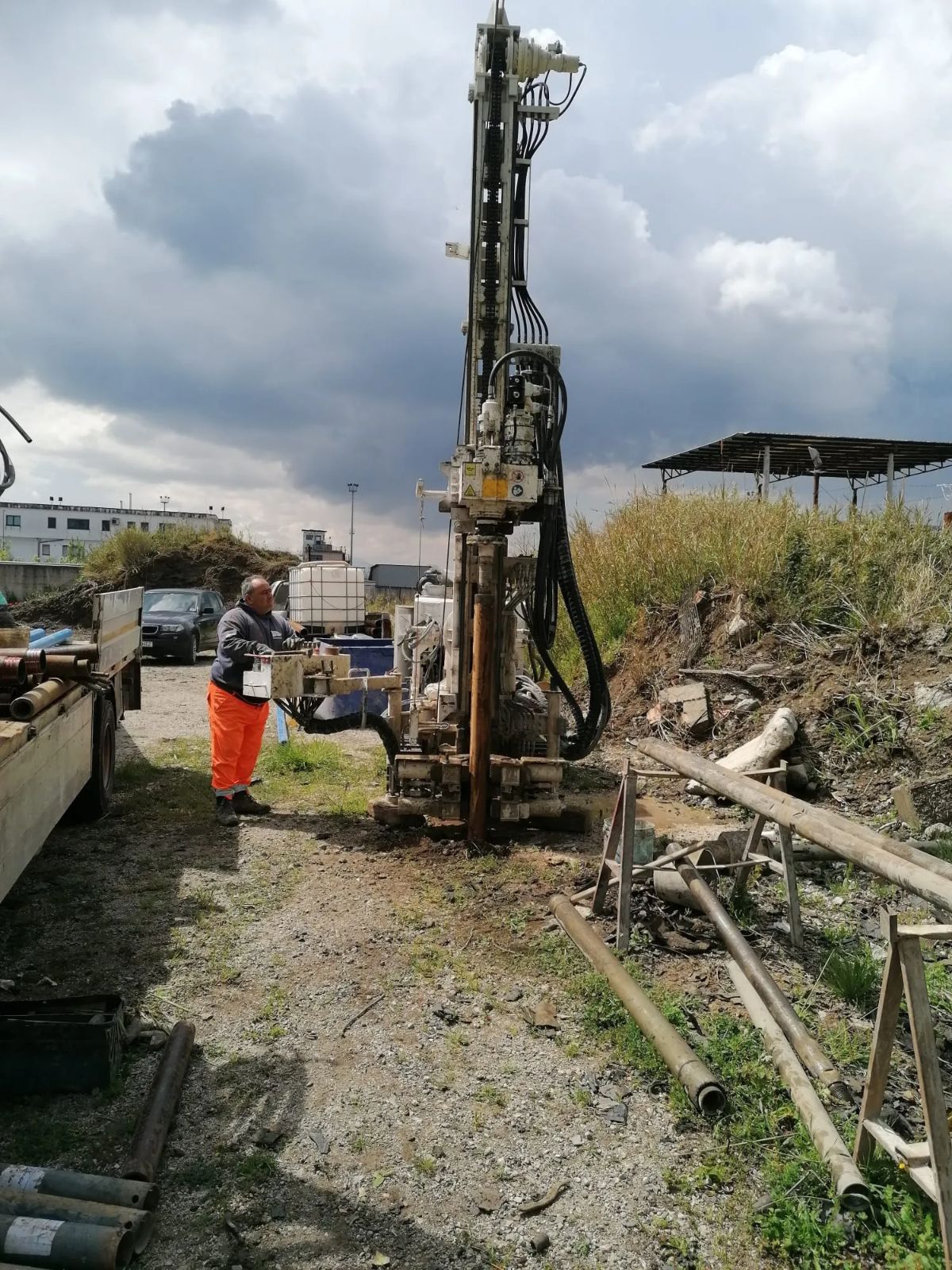 Azienda per servizi ambientali