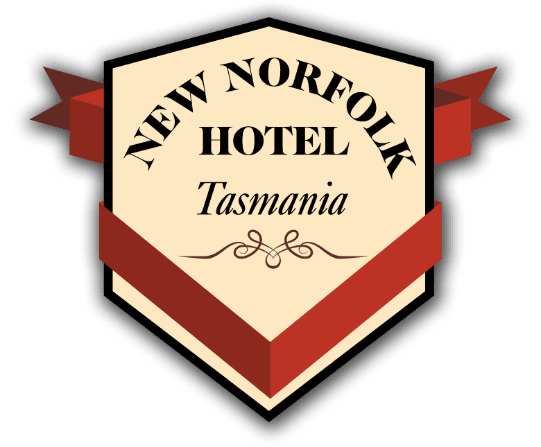 New Norfolk Hotel Pub Accommodation in New Norfolk, Tasmania