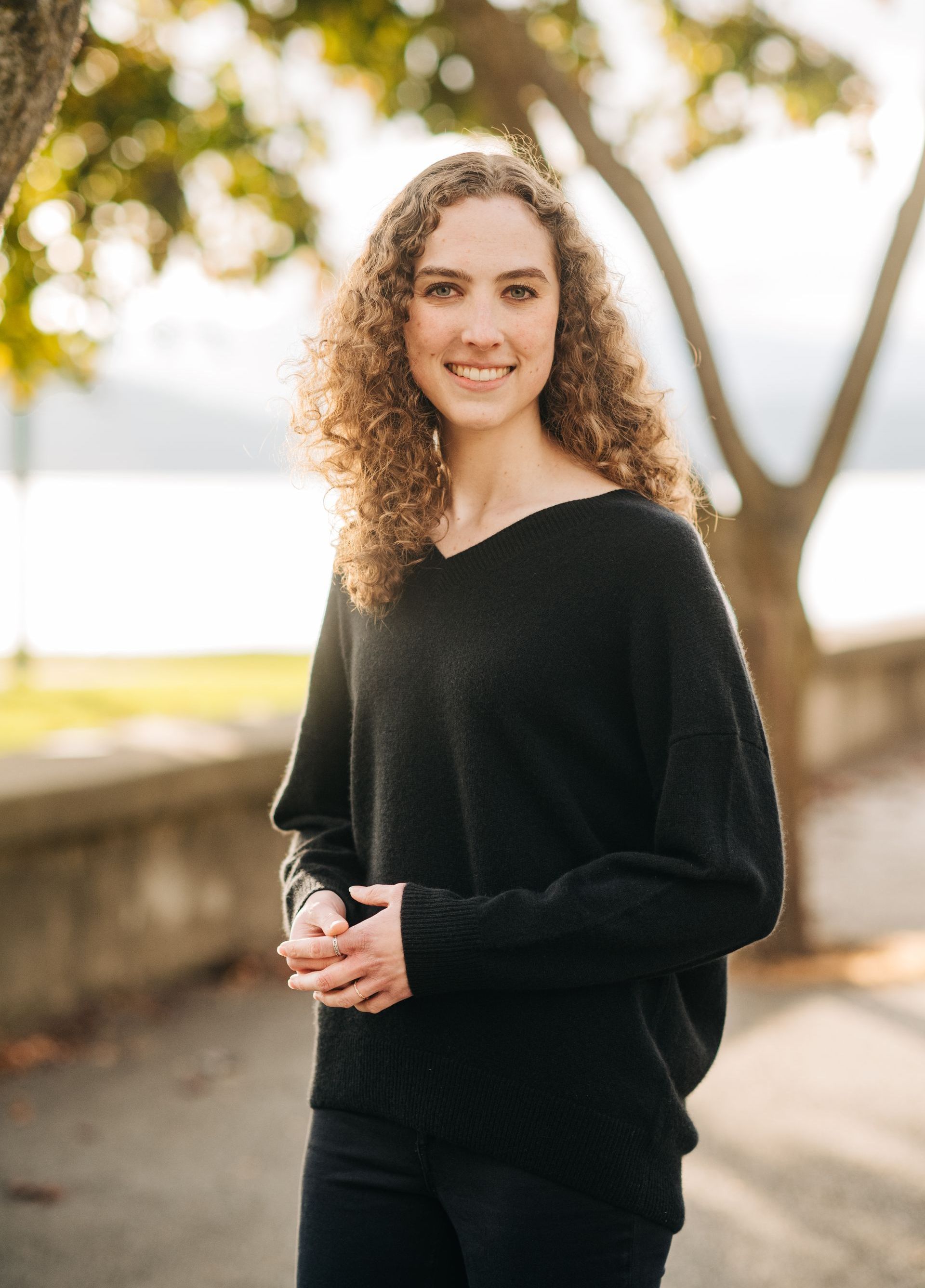 Dr. Miranda Hill, ND
Dr. Miranda Simioni, ND