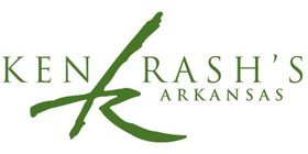 ken rash's arkansas logo