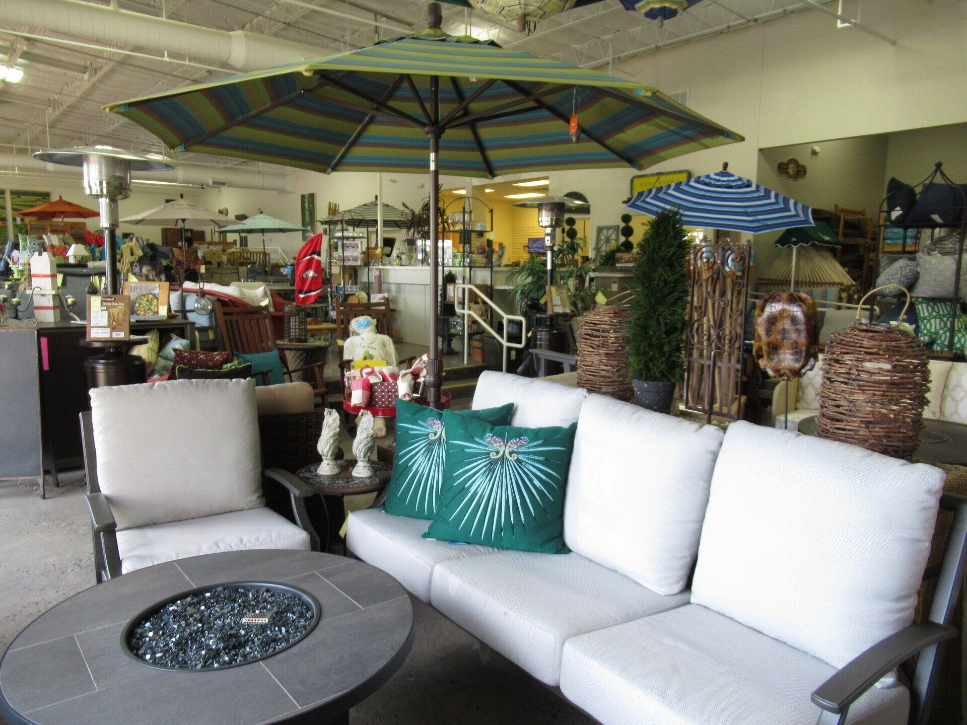 outdoor furniture sets