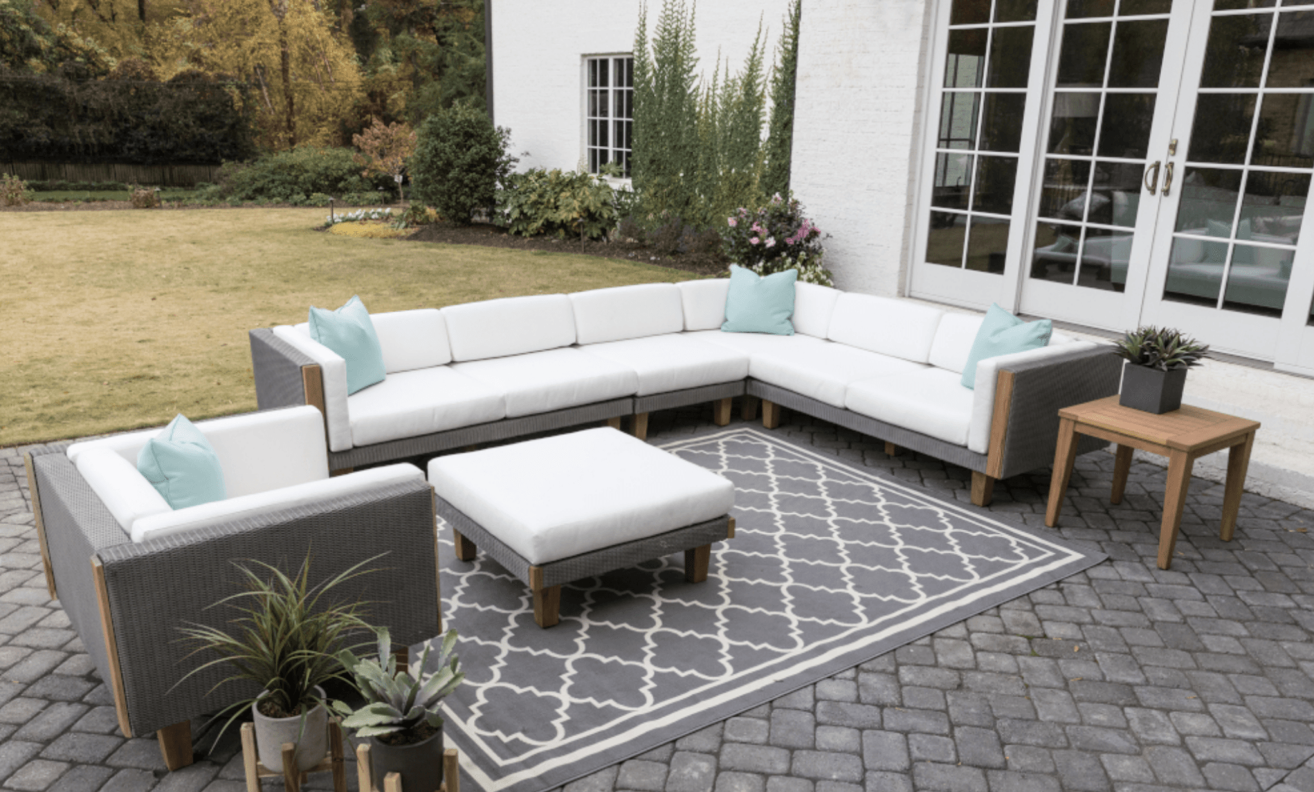 Home Ken Rash's Outdoor Furniture Little Rock, AR