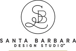 santa barbara design logo