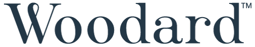 woodward furniture logo