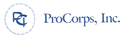 ProCorps, Inc. logo