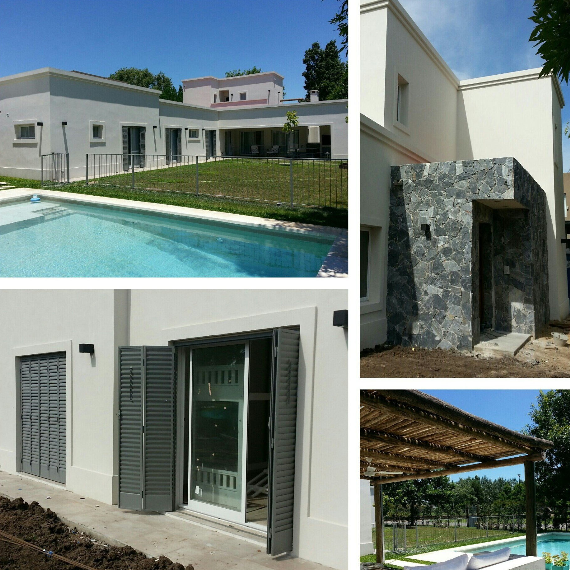 ARQUITECTO LEANDRO FUSERO