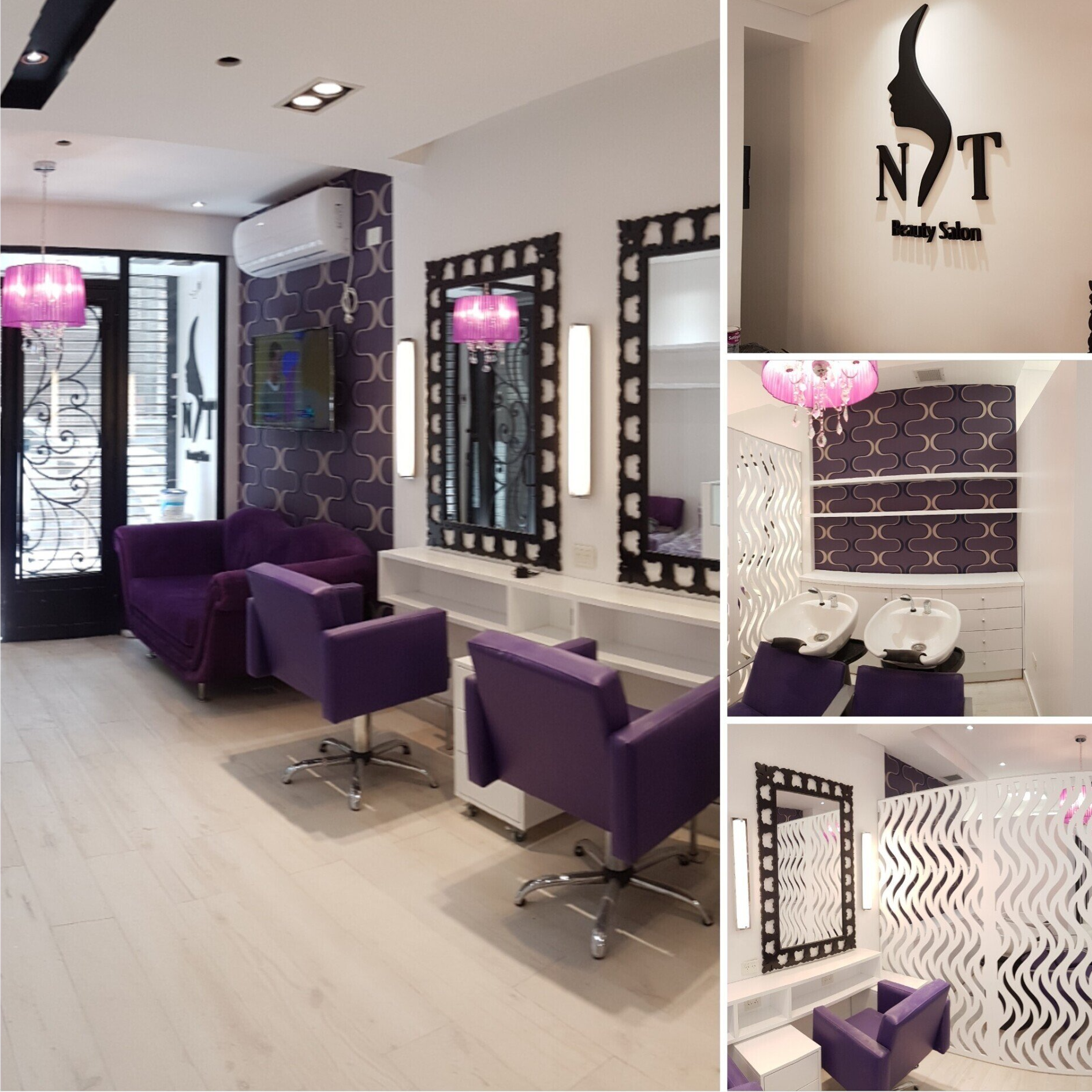 ARQUITECTO LEANDRO FUSERO