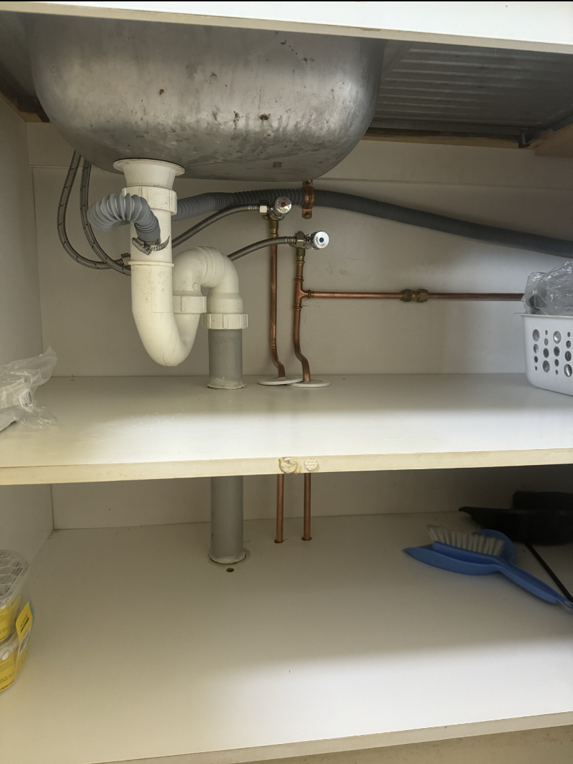 Install Stormwater Grates Plumber Brisbane