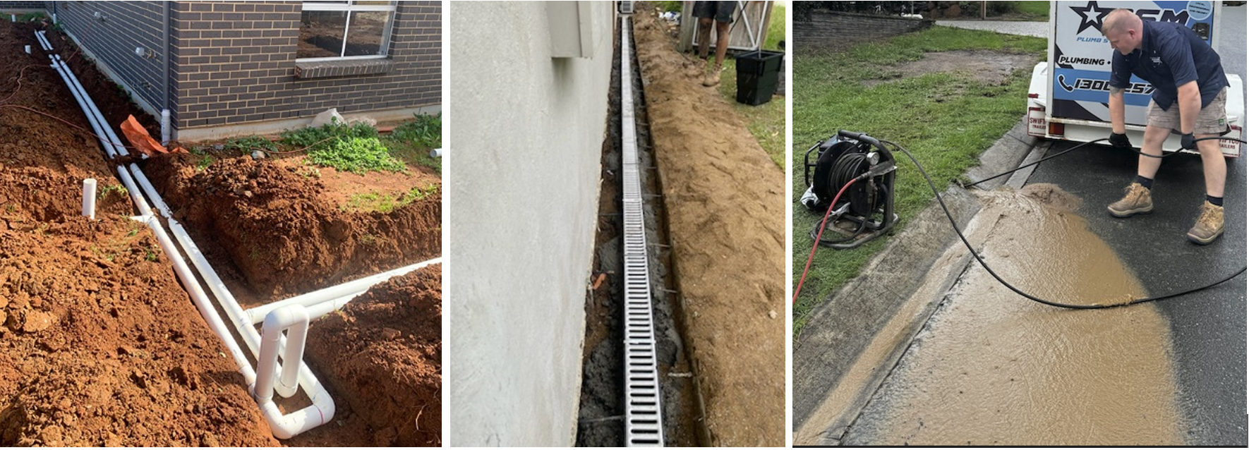 Affordable Plumbers Experienced with Brisbane Homes In Brisbane